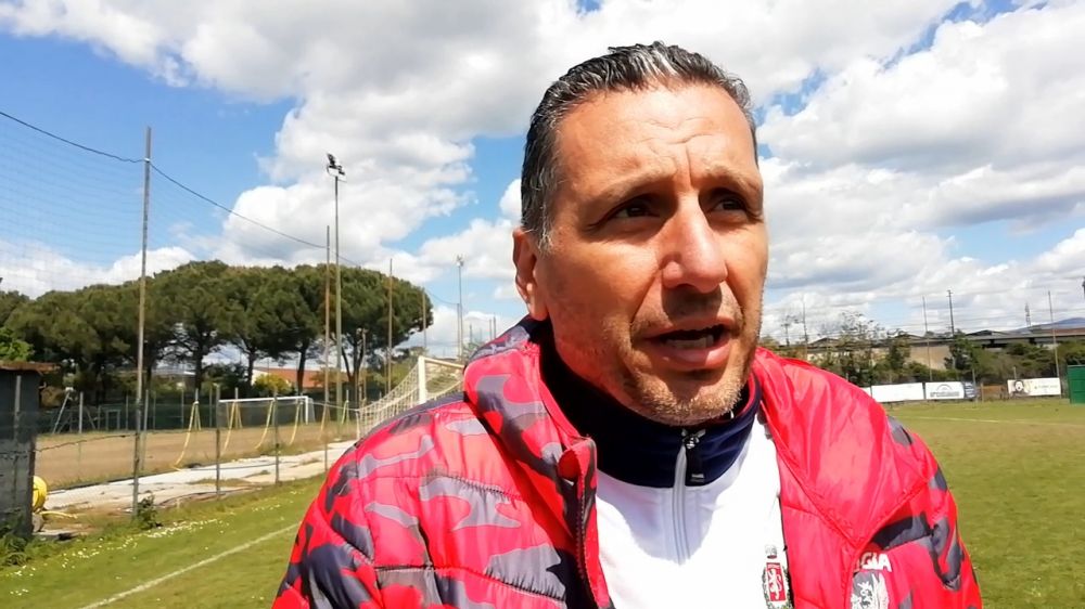 immagine di anteprima del video: Luca Sassoli a sport KM 0