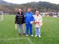 Professionisti !! Arbitro CONSUMI, Guardalinee FALSINI - RENDA